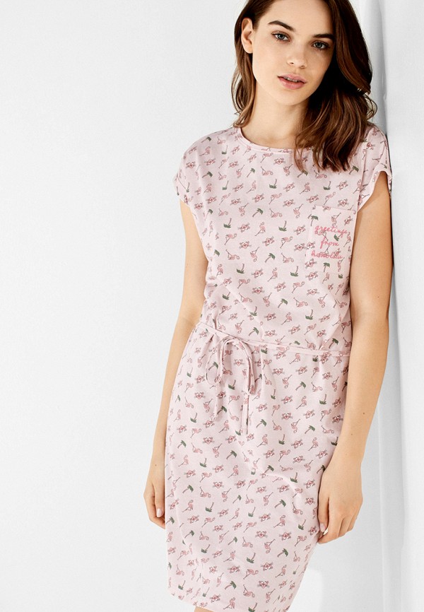 

Сорочка ночная women'secret, Розовый