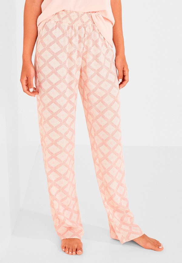 

Брюки домашние women'secret, Розовый