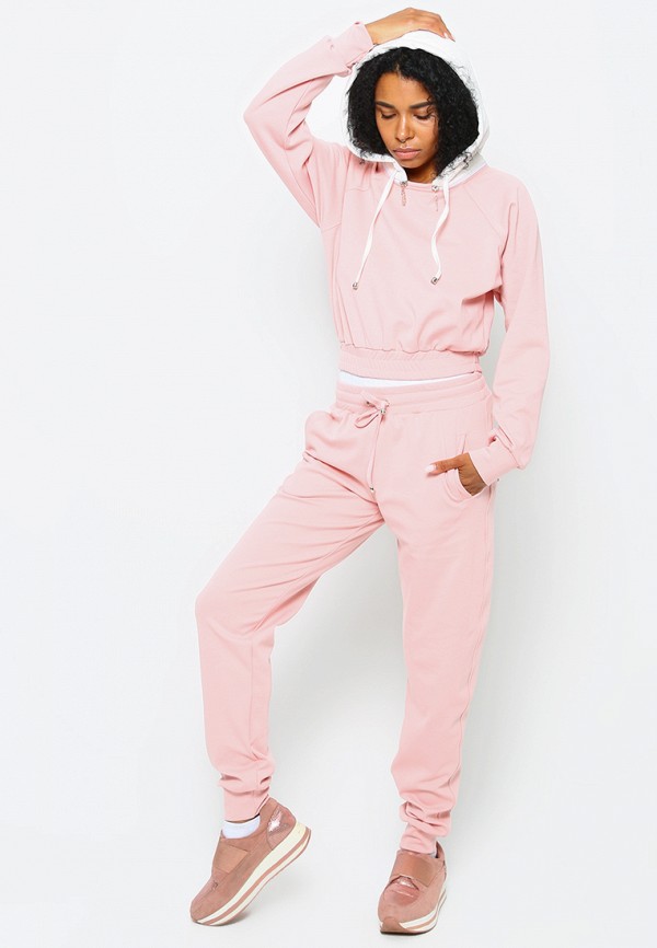 фото Костюм спортивный malaeva