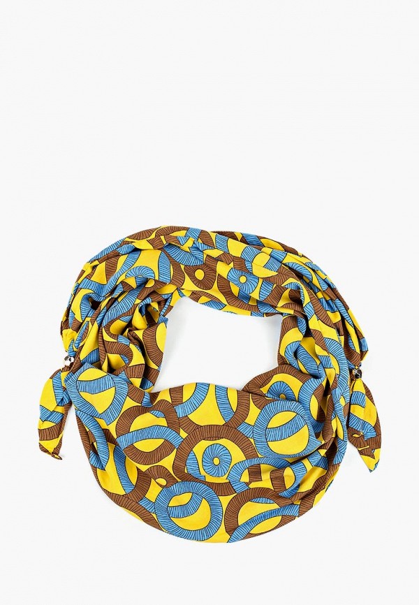 

Палантин Magwear, Разноцветный