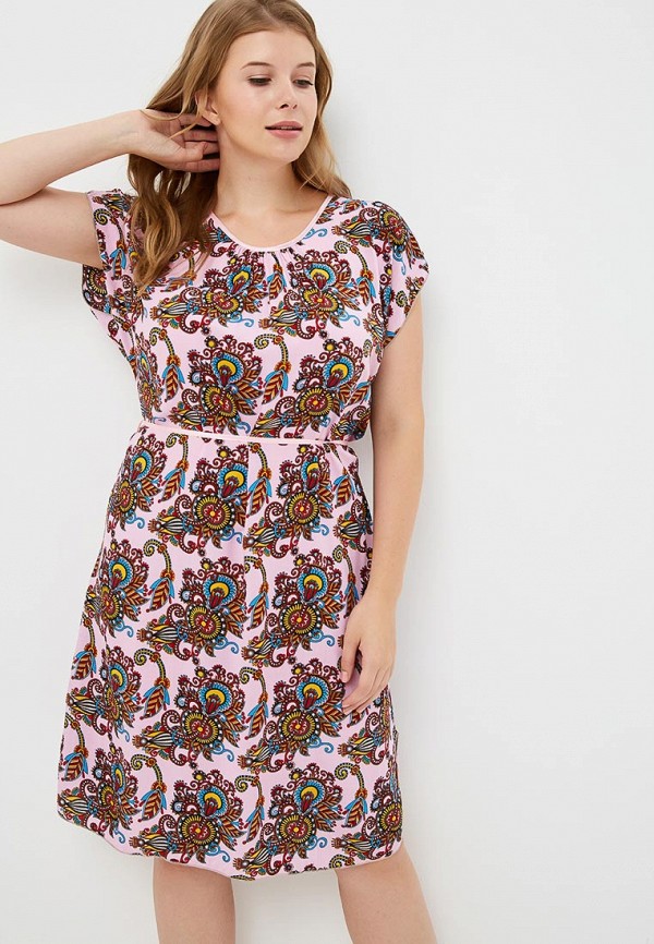 

Платье Magwear, Розовый