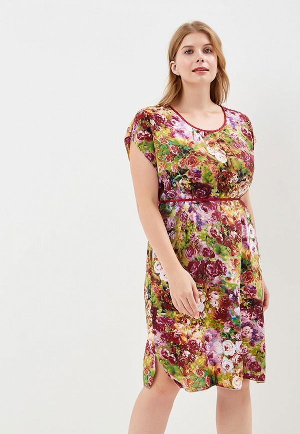 

Платье Magwear, Разноцветный