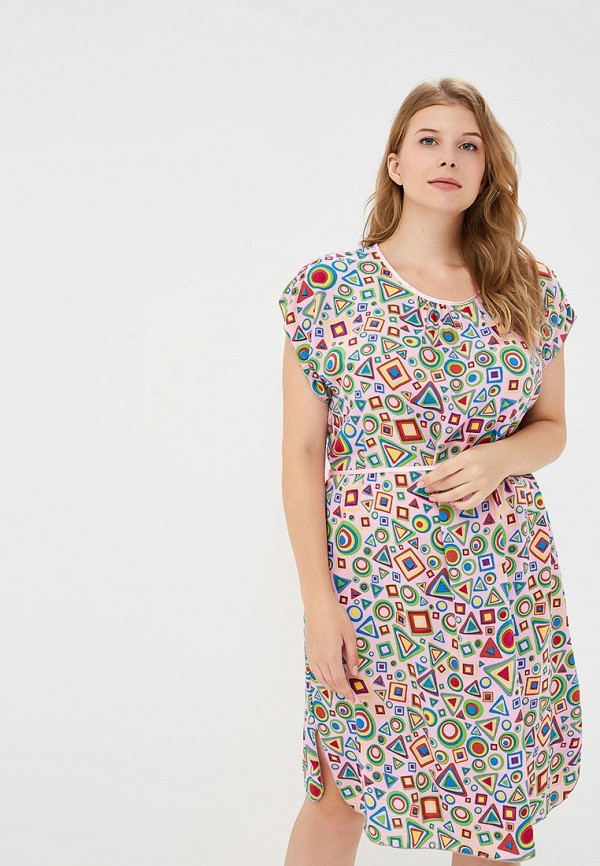 

Платье Magwear, Розовый