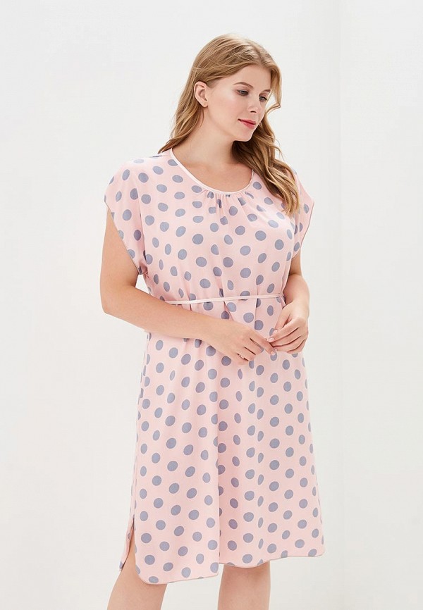 

Платье Magwear, Розовый