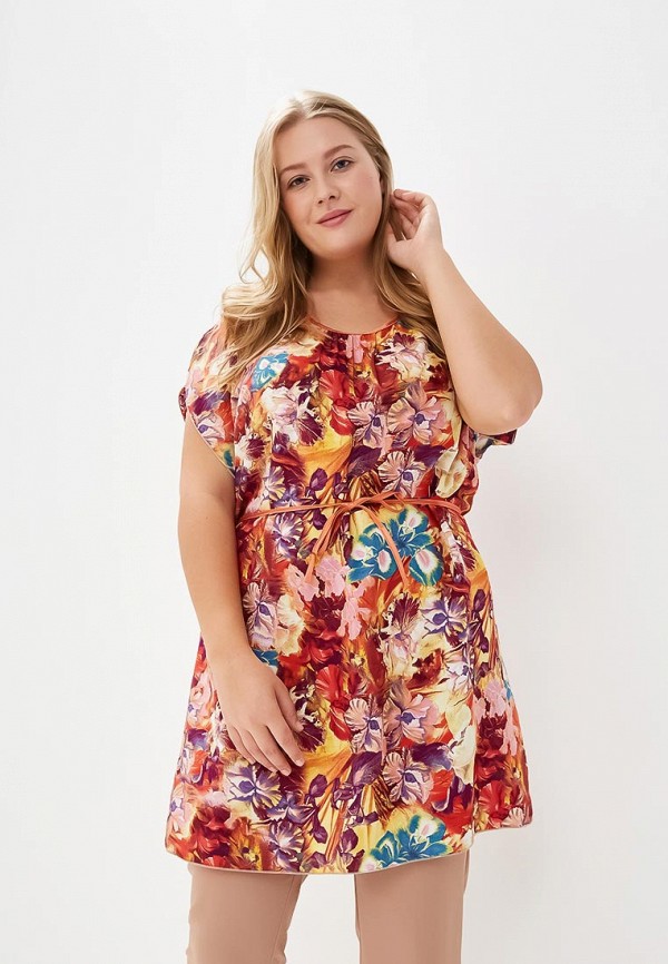 цена Туника Magwear Magwear MP002XW19DR1