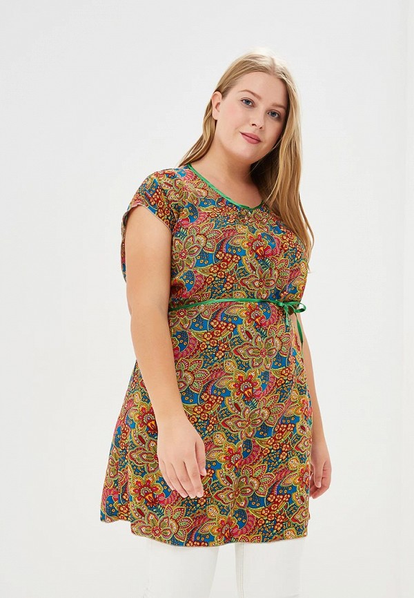 

Платье Magwear, Разноцветный