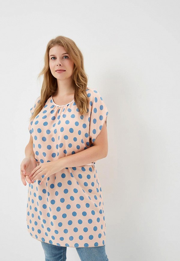 

Платье Magwear, Розовый