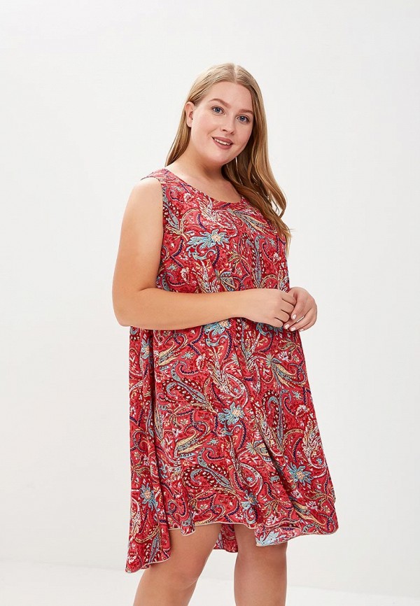 

Платье Magwear, Розовый