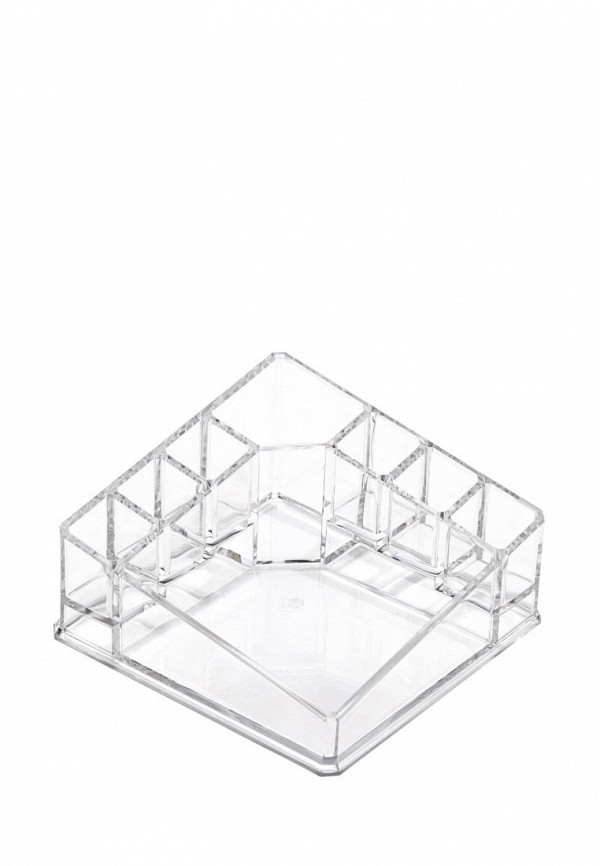 

Органайзер для хранения Homsu, Белый, косметики Clear