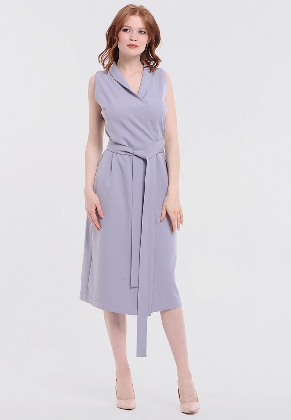 

Платье Kotis Couture, Серый