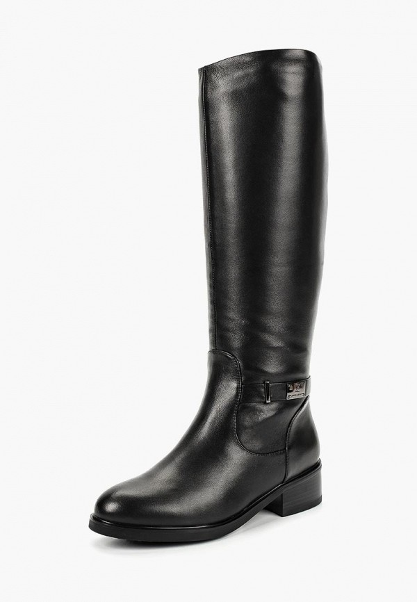 

Сапоги Pierre Cardin, Черный