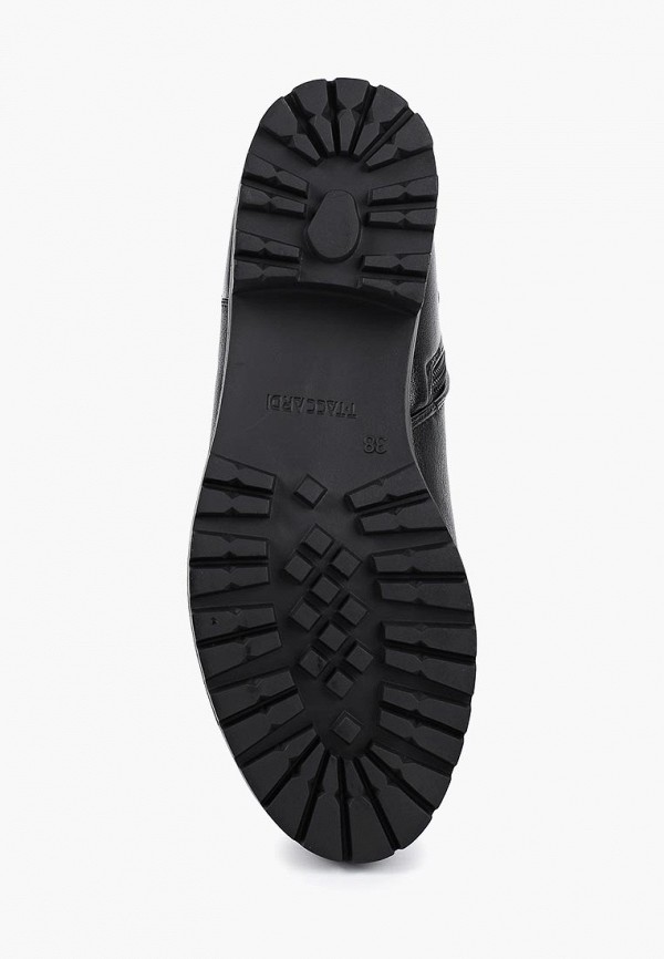 

Сапоги T.Taccardi, Черный