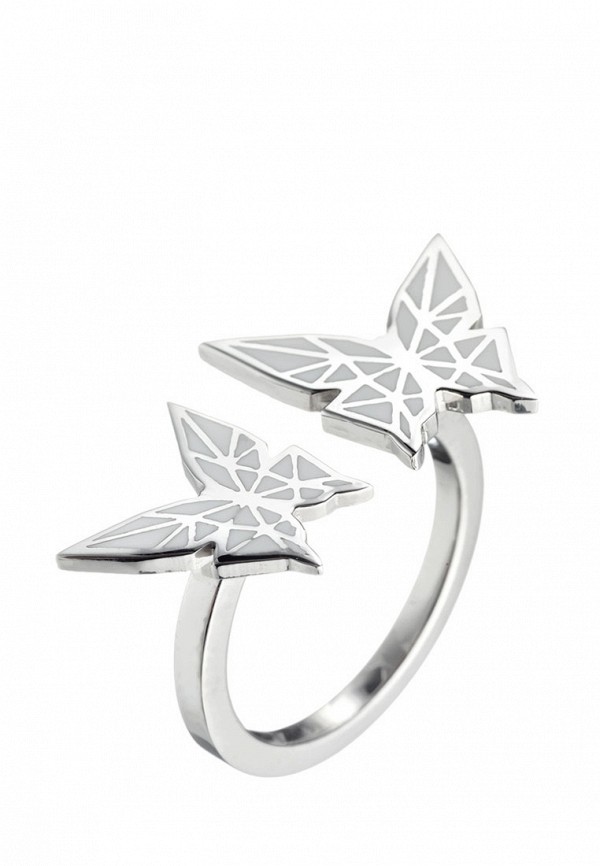 

Кольцо Logvinenko Jewelry, Разноцветный