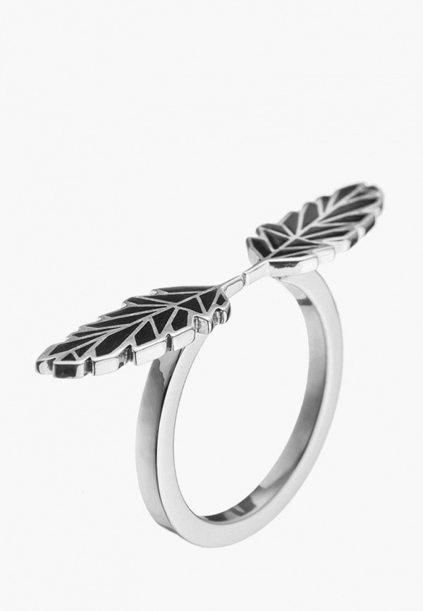 

Кольцо Logvinenko Jewelry, Разноцветный