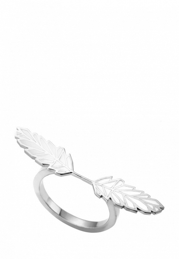 

Кольцо Logvinenko Jewelry, Разноцветный