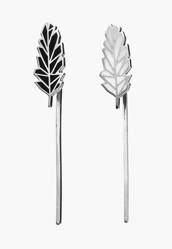 

Серьги Logvinenko Jewelry, Мультиколор;серебряный, Logvinenko Jewelry MP002XW19EDR