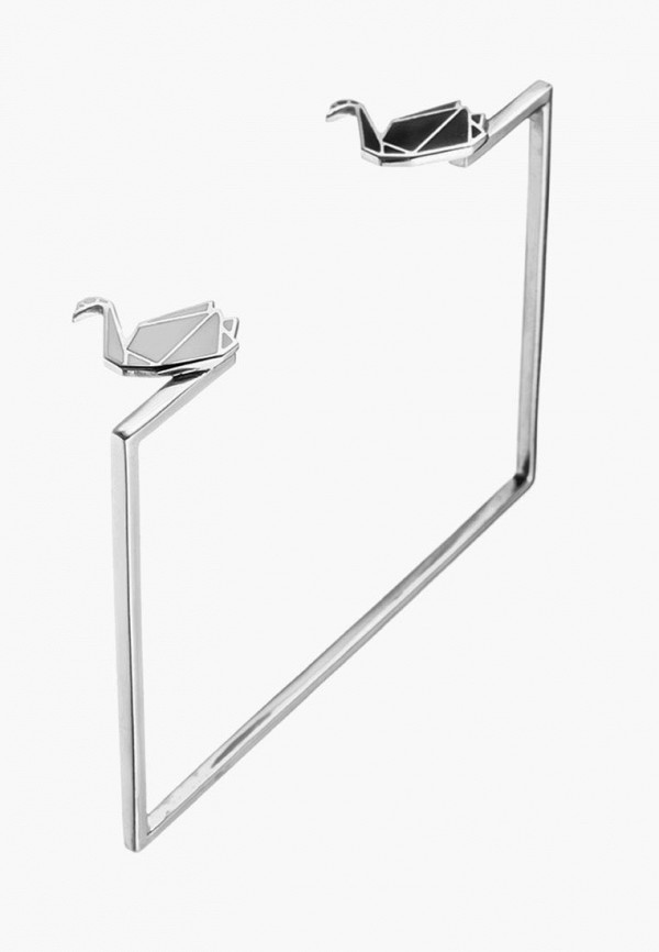 

Браслет Logvinenko Jewelry, Мультиколор;серебряный, Logvinenko Jewelry MP002XW19EDU