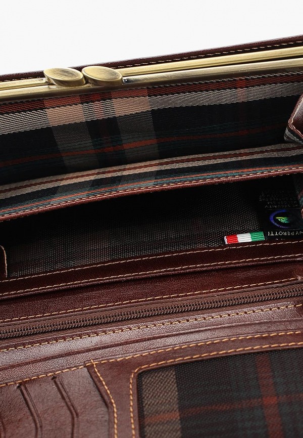 фото Кошелек tony perotti