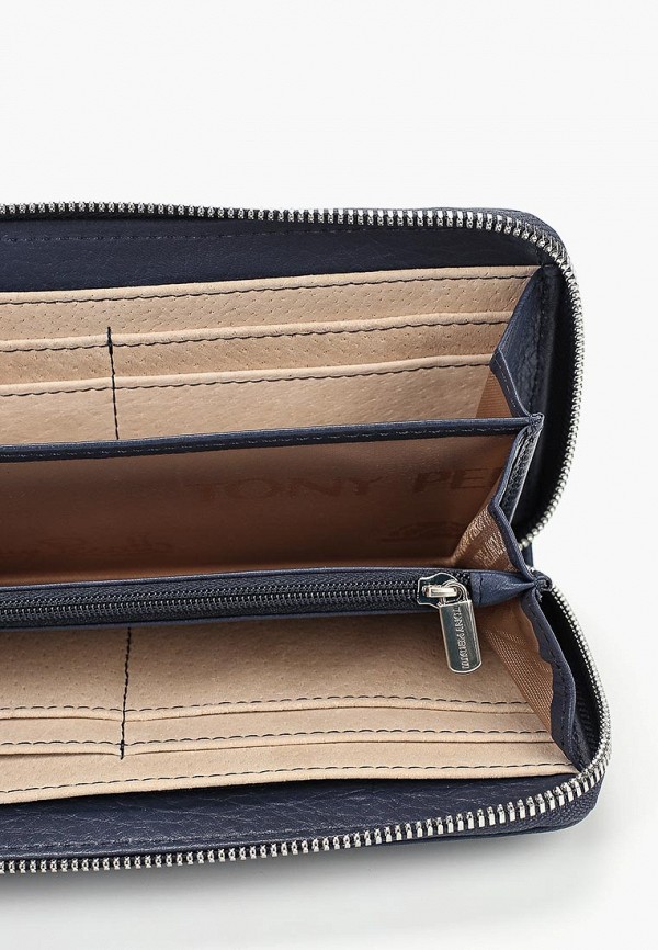 фото Кошелек tony perotti