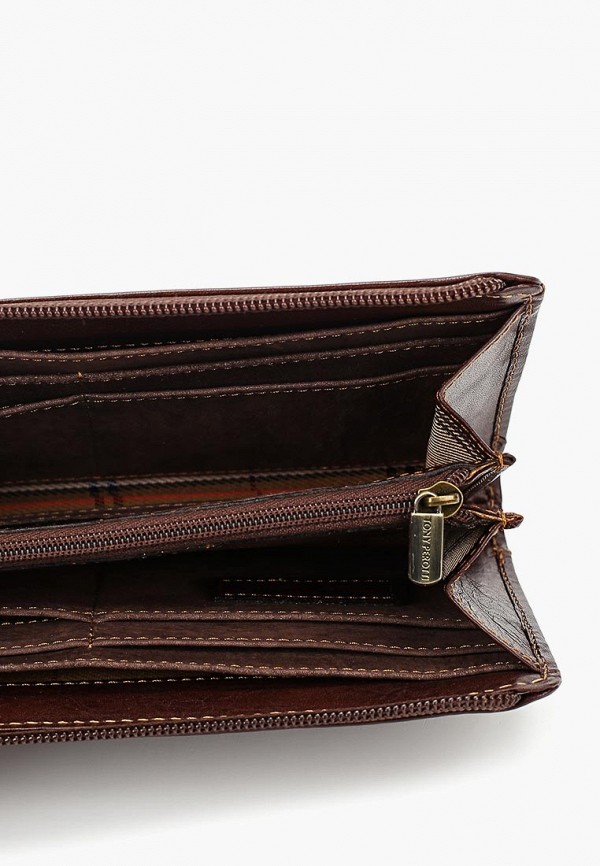 фото Кошелек tony perotti