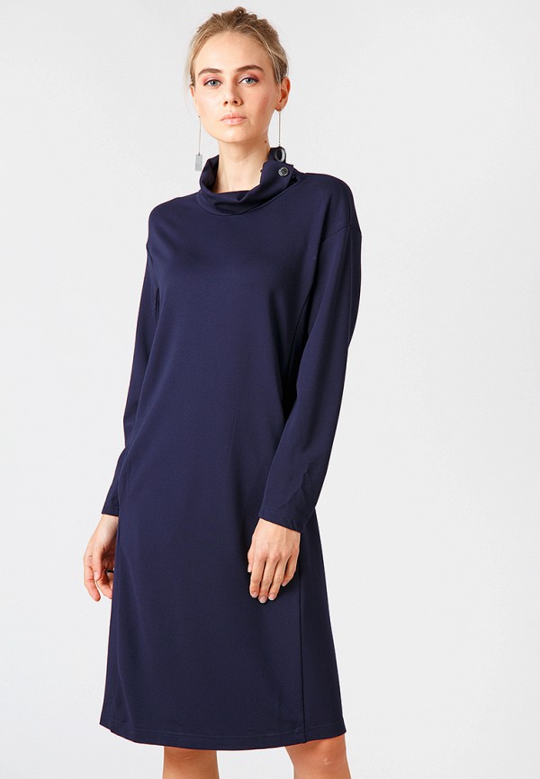 

Платье Finn Flare, Синий