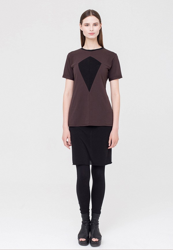 фото Футболка mariashi