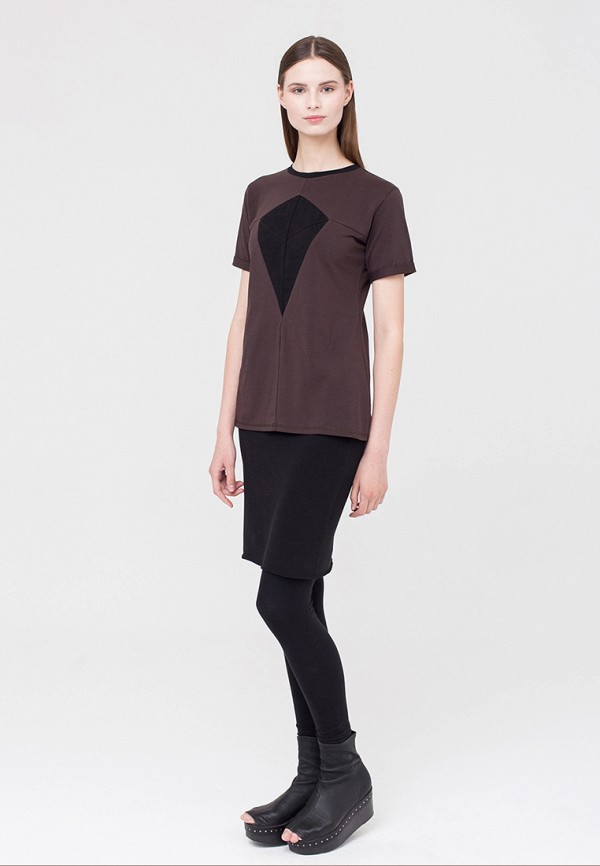 фото Футболка mariashi