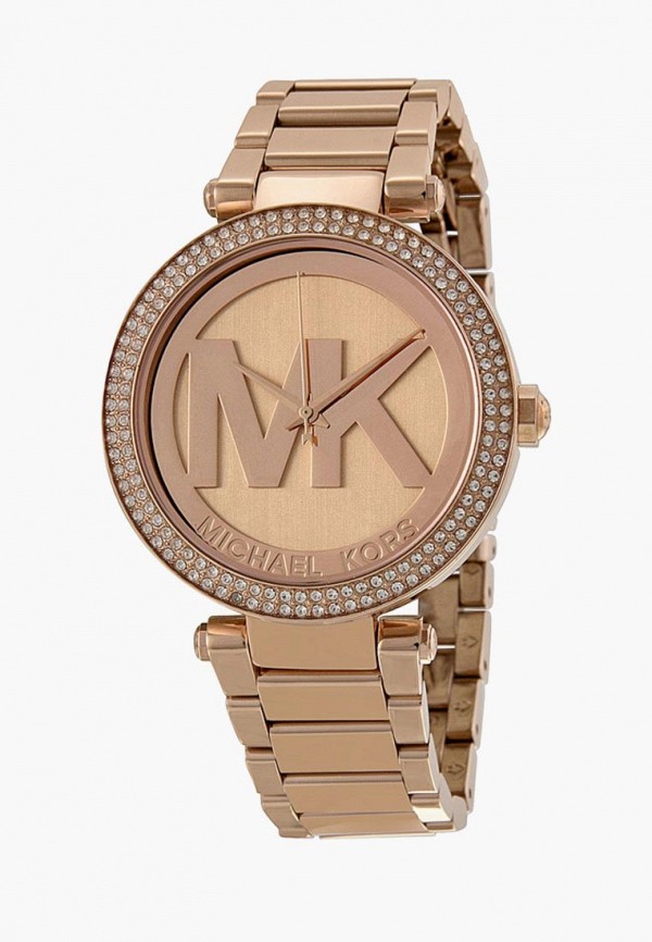 

Часы Michael Kors, Золотой