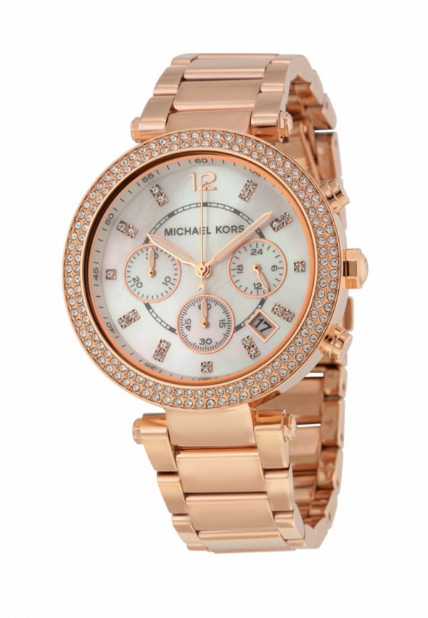 

Часы Michael Kors, Золотой