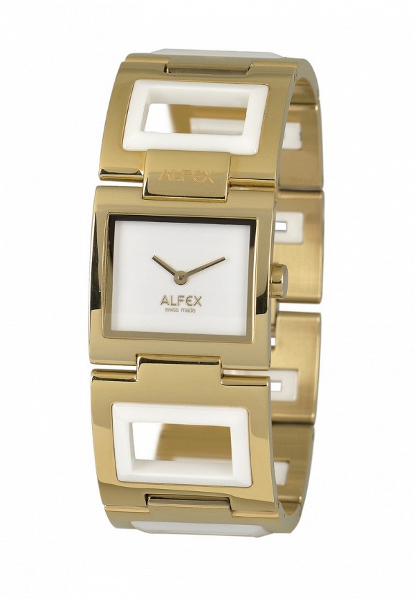 

Часы Alfex, Золотой