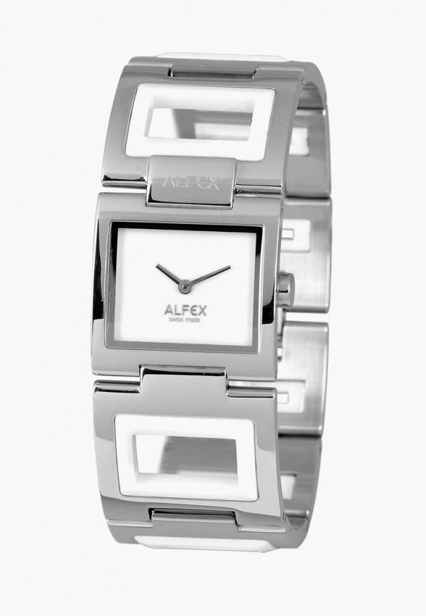 

Часы Alfex, Серебряный