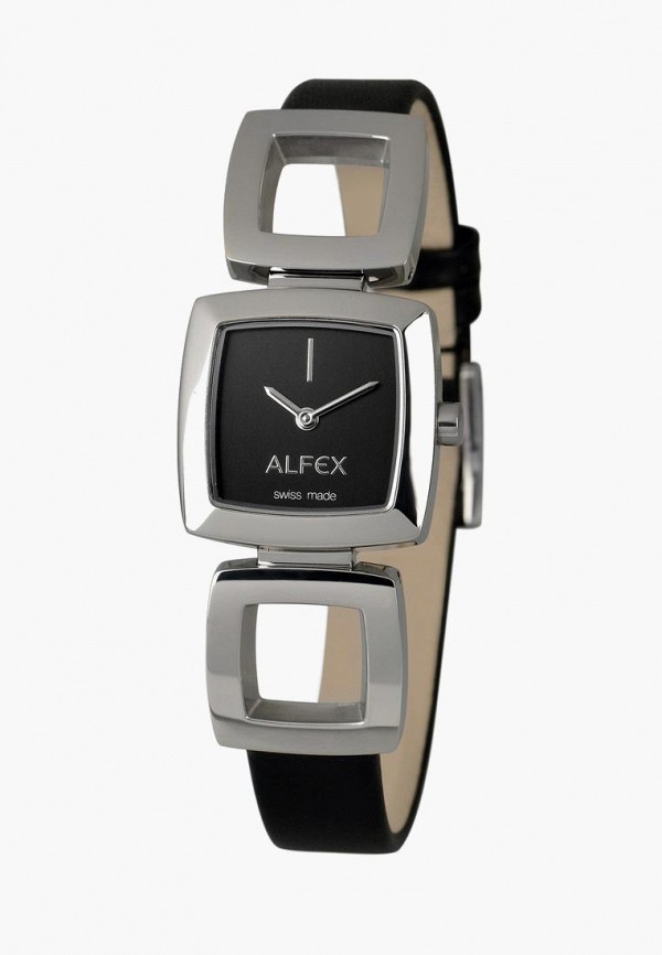 

Часы Alfex, Черный