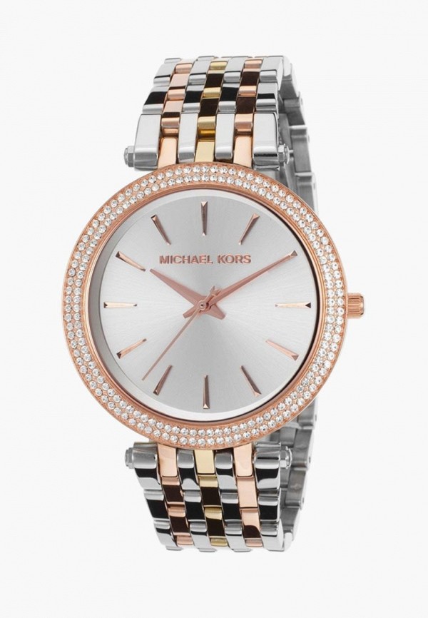 

Часы Michael Kors, Мультиколор, Michael Kors MP002XW19ERZ