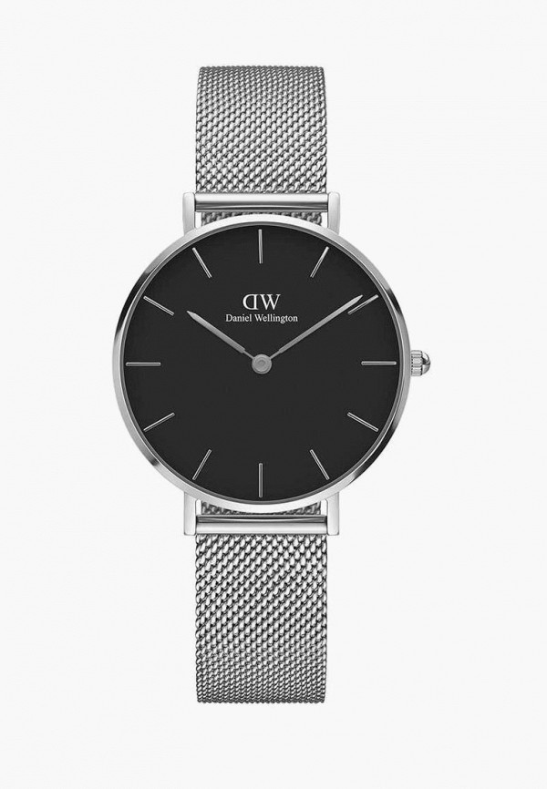 

Часы Daniel Wellington, Серебряный, Daniel Wellington MP002XW19ES5