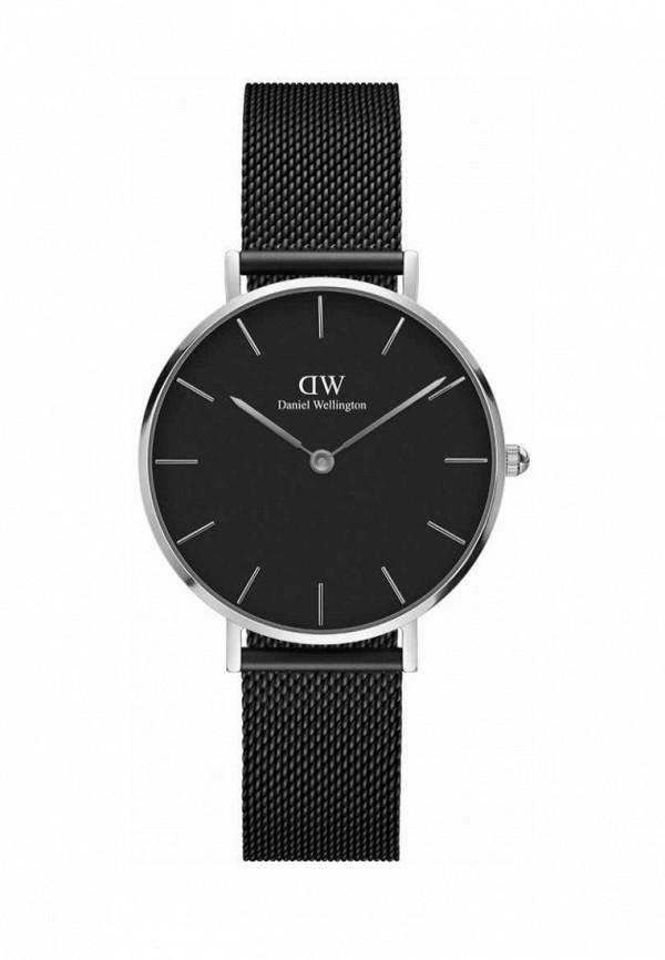 

Часы Daniel Wellington, Черный
