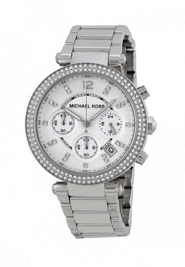 

Часы Michael Kors, Серебряный