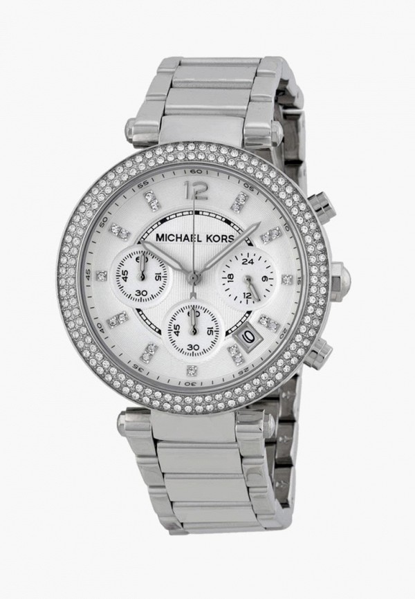 

Часы Michael Kors, Серебряный