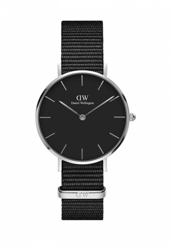 

Часы Daniel Wellington, Черный, Daniel Wellington MP002XW19ES9