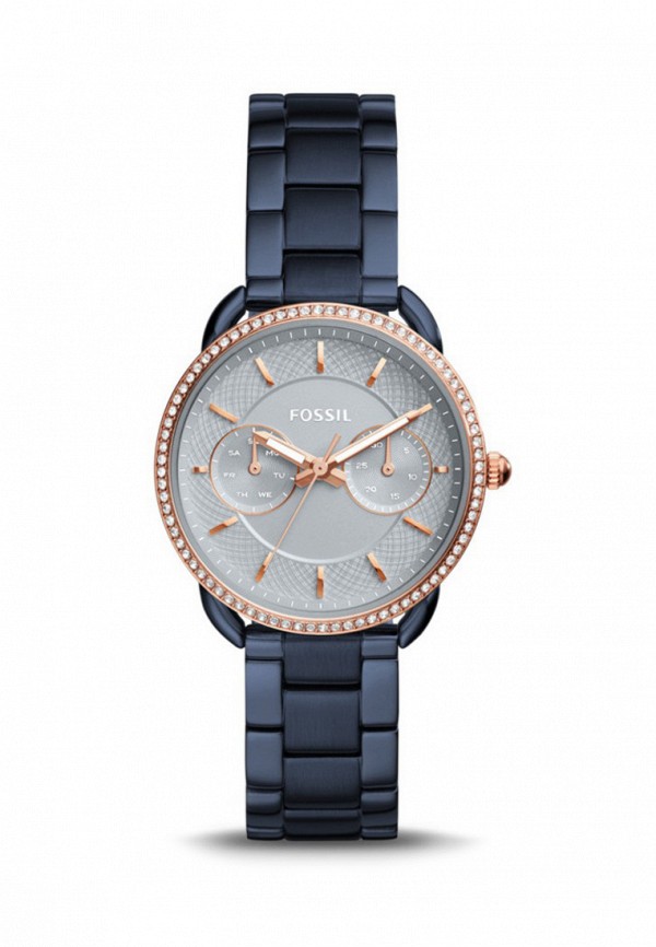 

Часы Fossil, Fossil MP002XW19ESE, Синий