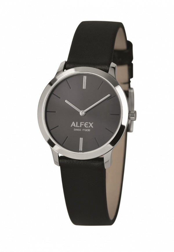 

Часы Alfex, Черный