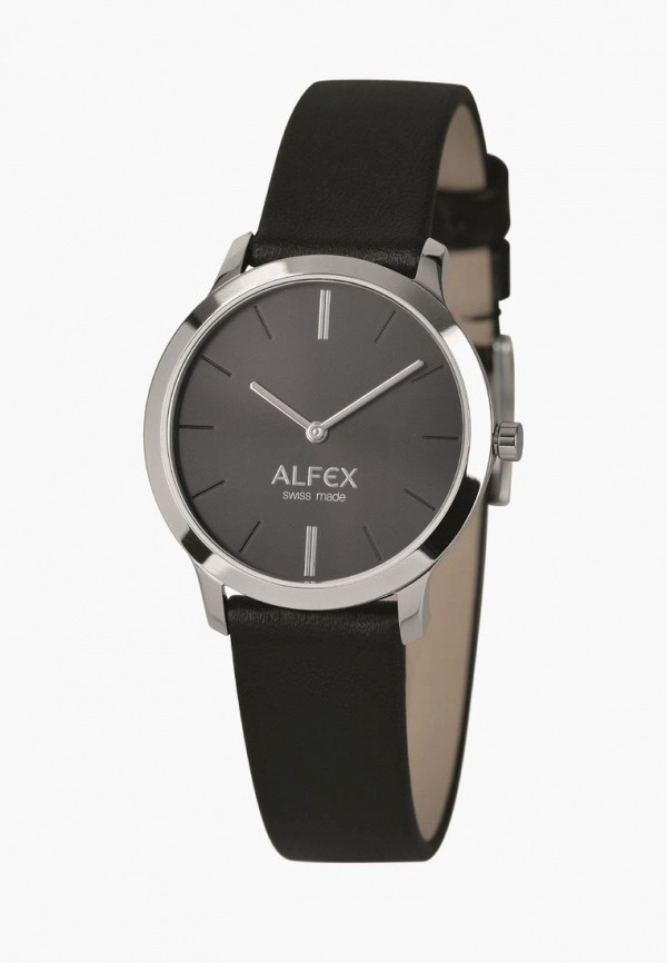 

Часы Alfex, Черный