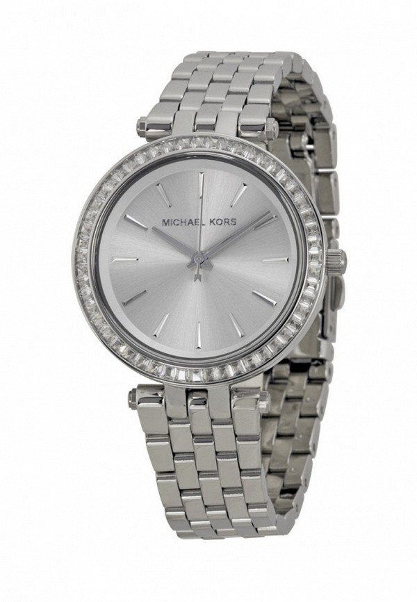 

Часы Michael Kors, Серебряный
