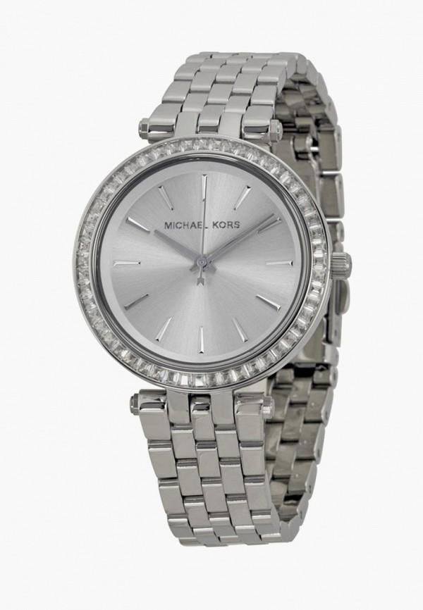 

Часы Michael Kors, Michael Kors MP002XW19ESL, Серебряный