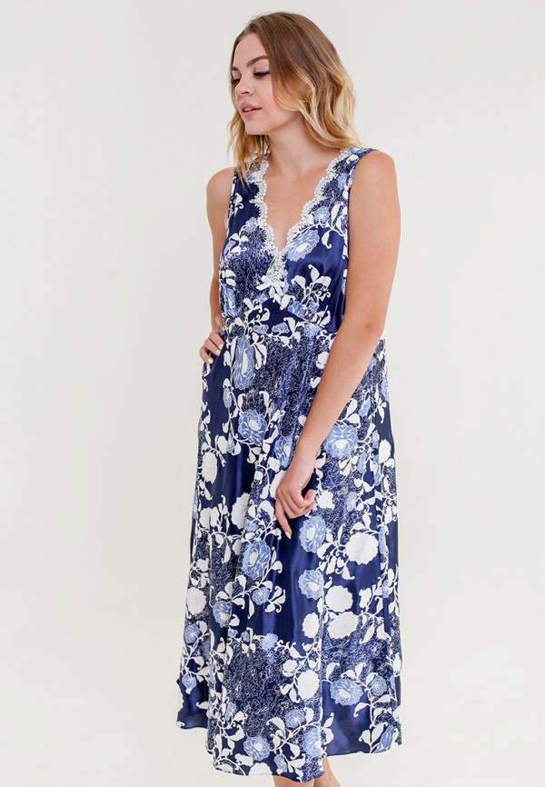 

Сорочка ночная Mia-Amore, Синий