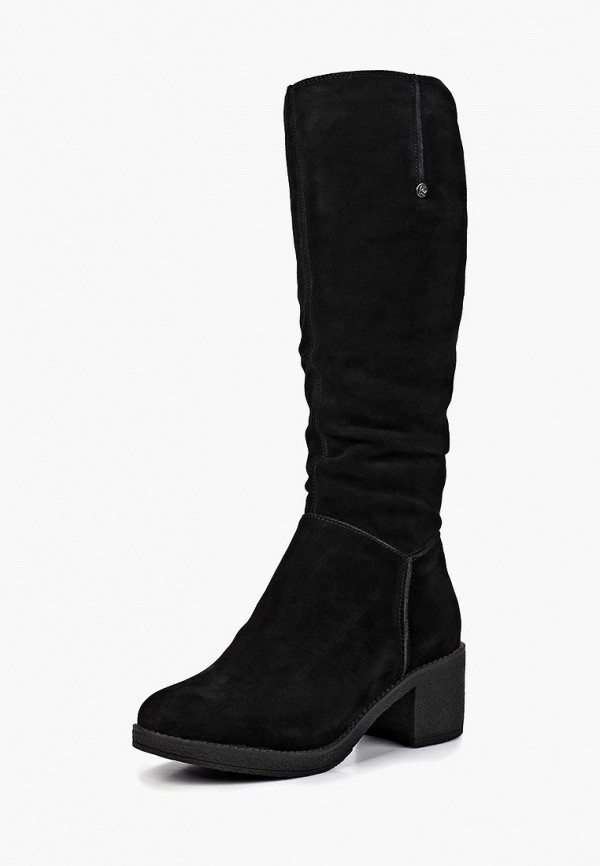 

Сапоги Pierre Cardin, Черный