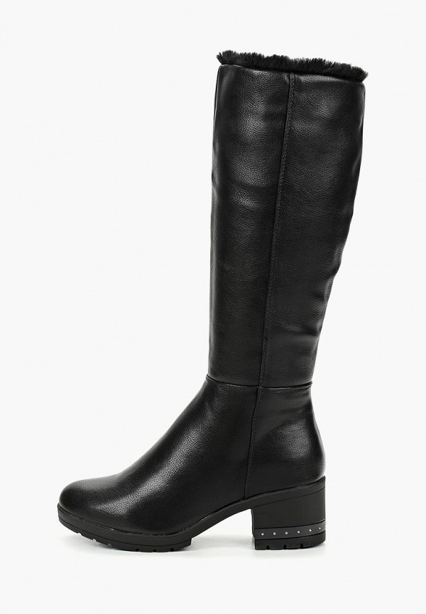 

Сапоги T.Taccardi, Черный