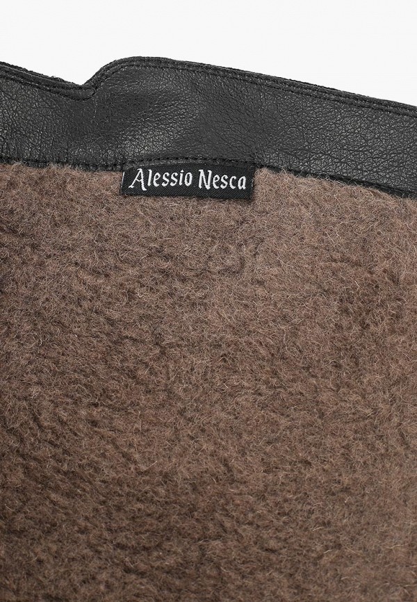 

Сапоги Alessio Nesca, Черный