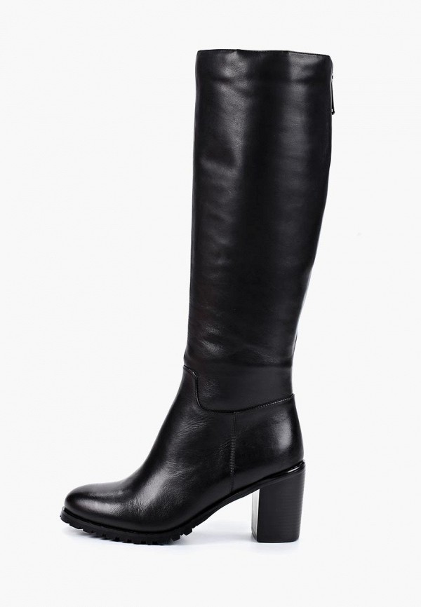 

Сапоги Pierre Cardin, Черный