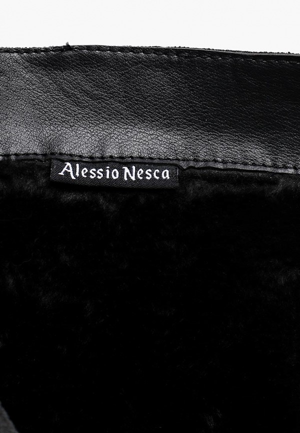 фото Сапоги alessio nesca