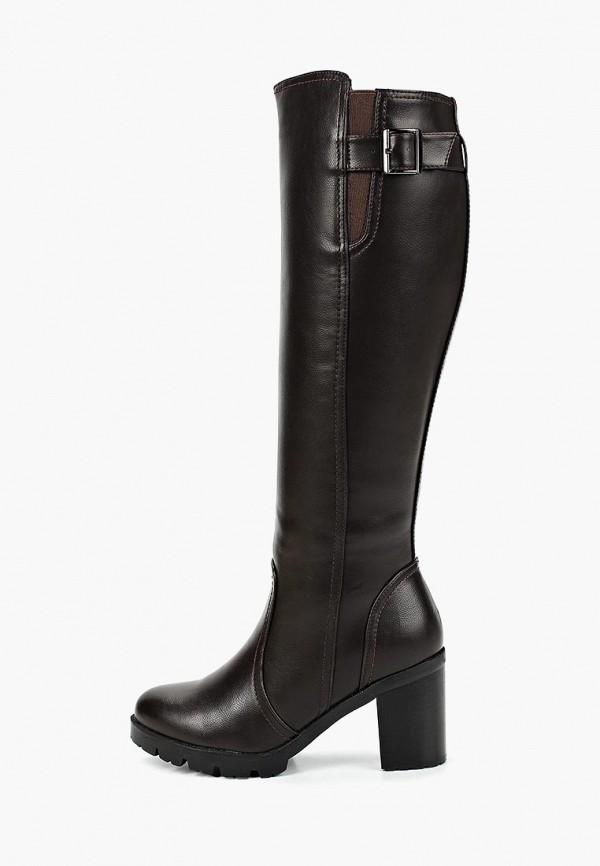 

Сапоги T.Taccardi, Коричневый